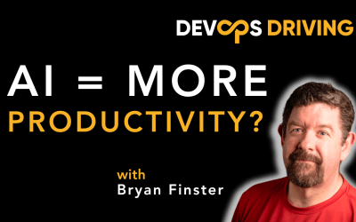 How AI Improves Developer and Testing Productivity