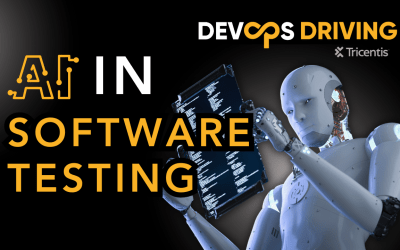 AI in Software Testing: One Awesome Future