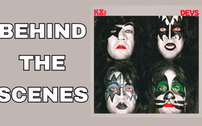 “DEVS” – Behind The Scenes of This Awesome Parody